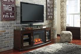 Check spelling or type a new query. Chanceen 60 Tv Stand With Electric Fireplace Ashley Furniture Homestore