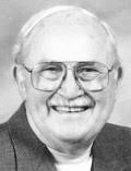 George Huber Obituary (2012)