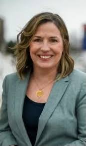 Rita Holland's Instagram, Twitter & Facebook