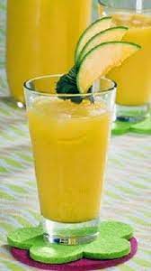 Dua Cara Membuat Jus Mangga Resep Membuat Jus Resep Masakan Resep Masakan Indonesia