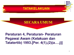 Download lagu, lirik lagu, dan video klip terbaru. Kelakuan Dan Tatatertib 1993 Pindaan 2002 Pua Ppt Download
