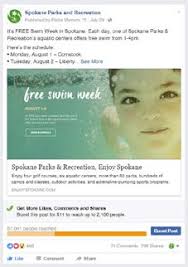 Spokane Park Board Regular Meeting Minutes of Dec. 8, 2016