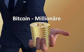 Before starting out with any of them, it is imperative for the traders to be fully aware of what die bitcoin millionäre: Bitcoin Millionare Wie Viele Gibt Es Kryptopedia