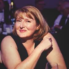 This sounds like a brilliant event! Antje Budge BSc IEng MICE Philip Isgar  Jenifer Carruthers CEng FICE Brian Fearon CEng MICE Scott Christian CEng  FICE