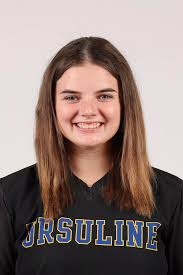 2025 Softball Roster