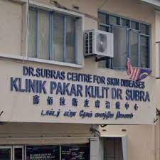 Even dunking 1 skewer would suffice. Klinik Pakar Kulit Dr Subra Jln Ong Kim Wee Startseite Facebook