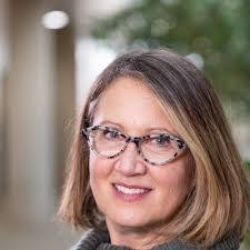 Sandra Gillam's Instagram, Twitter & Facebook