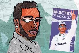 Lewis Hamilton aims to become the Pablo Picasso of Formula One and leave a  legacy as the greatest ever