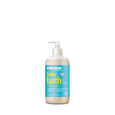Sensitive baby fragrance free shampoo & wash. Ewg Baby Soap