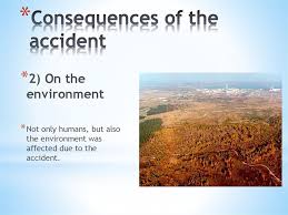 The chernobyl fallout had a major impact on both agricultural and natural ecosystems in belarus, russia and ukraine, as well as in many other european countries. Chernobyl 30 Years Later Online Presentation