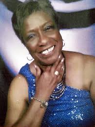 Arvia Gillespie Obituary