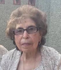 Mary Cardenas Obituary