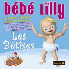 Pour se détendre uniquement et rigoler. Cvrai Com Bebe Lilly Les Betises