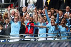 Arsenal decide copa da inglaterra e deixa guardiola sem taça. Saiba Quem E O Campeao Da Copa Inglaterra 2019 Torcedores Noticias Sobre Futebol Games E Outros Esportes