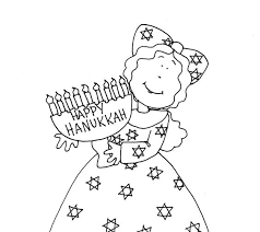 Menorah coloring page to download and print. Free Printable Hanukkah Coloring Pages For Kids Best Coloring Pages For Kids