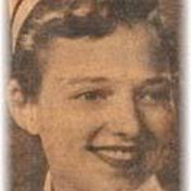 Search Mary Lanham Obituaries and Funeral Services