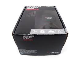 Weboost drive 4g x review. Weboost Drive 4g X Mobile Cellphone Signal Booster Review The Gadgeteer