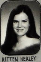 Kathleen “Kitten” Healey Hallin (1954-2004)