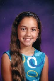 Samantha Rachel Ayala (1993-2010)