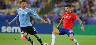 Esta tarde se dará inicio a una nueva edición de la copa chile, donde los equipos de primera b deberán enfrentarse. Una Deslucida Copa America Ya Definio Sedes Y Calendario