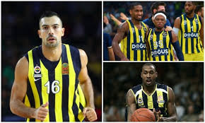 Hayatımın en zor kararlarından birini verdim. Fenerbahce Beko Tarihinde En Cok Asist Yapan 10 Oyuncu Eurohoops