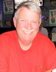 John Richard Wall Obituary