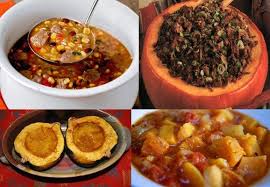• 10 мая 2018 г. Traditional Squash Recipes Frisco Native American Museum Natural History Center Outer Banks Events