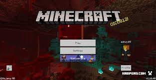 Download Minecraft Bedrock Edition 1 16 40 For Windows 10 Bedrock Minecraft Cozy House