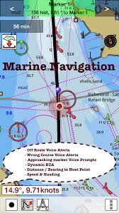I Boating Greenland Marine Nautical Charts Navigation Maps