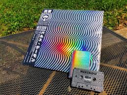 Pulse demon (remaster reissue) by merzbow, released 29 november 2019 1. Merzbow Pulse Demon On 2xlp Bludhoney Records Facebook