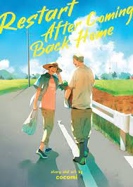 Restart After Coming Back Home Manga eBook by cocomi - EPUB Book | Rakuten  Kobo United States
