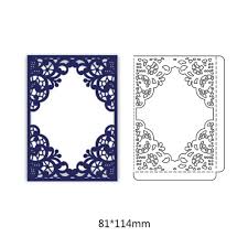 Riding hood red card stock and ink very vanilla card stock and craft ink several background stamps heart shaped punches i started off with a basic. Staplers Punches Scrapbooking And Card Making Wedo 168 101 Deco Heart Shape Punch For Handicraft Staplers Punches Hole Punches