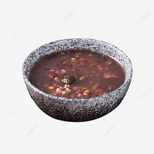 Bubur ubi jalar yang diperas akan mengeluarkan sari patinya. Gambar Coix Seed Dan Bubur Ubi Jalar Ungu Coix Seed Dan Bubur Ubi Jalar Ungu Delapan Harta Bubur Bubur Png Transparan Dan Clipart Untuk Unduhan Gratis