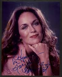 CATHERINE BACH [1003890] 8x10 photo (other sizes available) £4.29