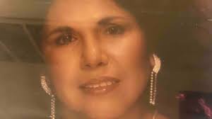 Fundraiser for Breanna Patino by Patricia Vallejo : Bertha Patino (Sanchez)  Funeral Services