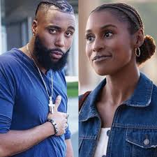 Again, in the face of complete lack of information regarding, we could say that louis's family was from senegal and only that. Issa Rae S Brother Confirms Her Engagement They Ve Been Together Forever Thejasminebrand