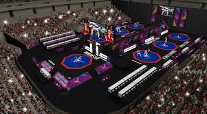 Este periodo culmina con el subcampeonato mundial conseguido en 1979. World Taekwondo Council Selects Great Britain And Mexico As Hosts Of Future Grand Prix Events Boec Com