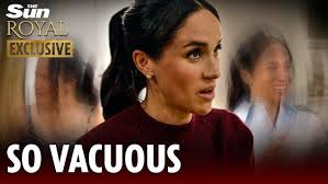 Meghan Furious as Host Neha Joy TURNS DOWN her Request to attend 2025 Tonys  Preshow Awards