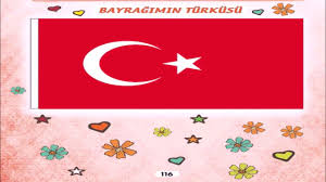 bayragimin turkusu dinleme izleme metni 3 sinif turkce ders kitabi kids rugs decor rugs