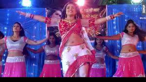 Bhatar ba mauga video song by khesari lal. Watch This Belly Dance Video Of Bhojpuri Bombshell Amrapali Dubey Has Gone Viral Crosses 12 Million Views