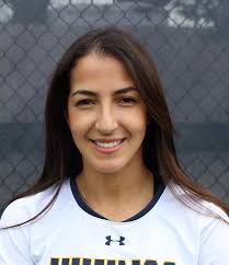 2021 Women's Lacrosse Roster