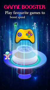 Game Booster For Android Apk Download