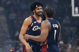 Trend Google: cavaliers - heat