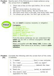 Grade 7 english grammar worksheets in this seventh grade matching worksheet students will explore the meanings of some common greek root grade 7 english grammar worksheets imagine learning uses games and interactive lessons to develop language and literacy scores for pre k through. Grade 7 Grammar Lesson 10 Modals Good Grammar Grammar Lessons Grammar