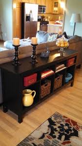 B03f0ba500973fd0a8bb42fec209434b Jpg 1 200 2 133 Pixels Sofa Table Decor Console Table Behind Sofa Diy Sofa Table