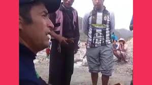 CHARANGUEADITA desde Nucleo SAN MARCOS con Roberto Olguin