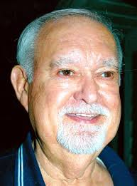 Delbert Swain Obituary