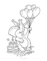 We did not find results for: 55 Best Happy Birthday Coloring Pages Free Printable Pdfs