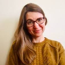 Sarah Dimick's Instagram, Twitter & Facebook