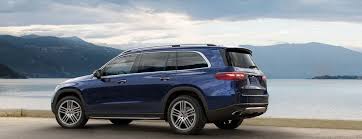 Image result for Twilight Blue 2025 GLE